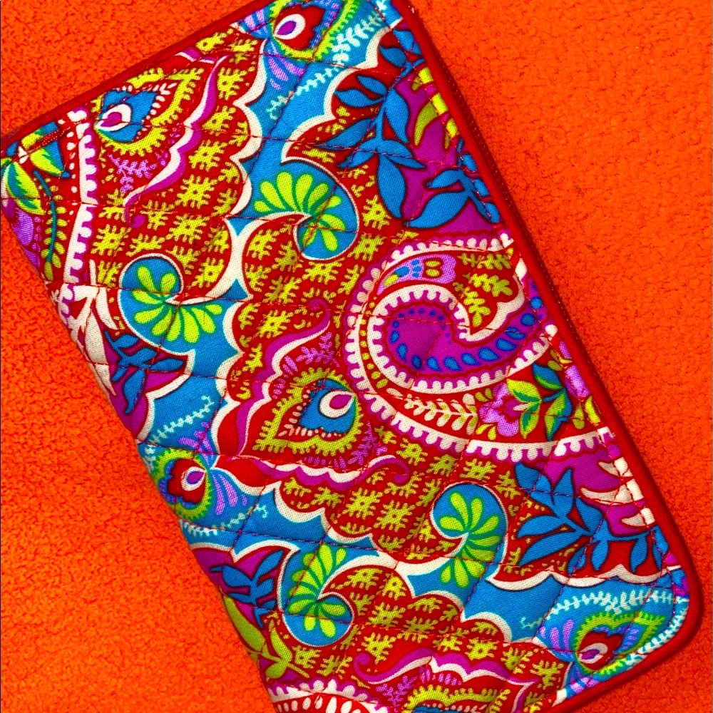 Vera Bradley Wallet